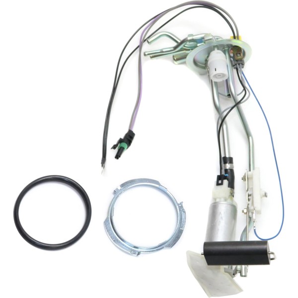 Unbranded For 1985-1991 S10 Fuel Pump SP06B1H, HP10041