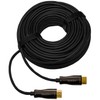 25 m Optical HDMI 2.0 Fibre Optic Cable 4K @