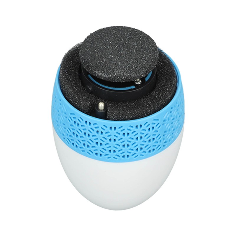 Electric Foot Callus Remover Multifunction 2 Speeds Rechargeable Blade Free