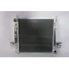 ZR Aluminum Radiator Fit 2002-2006 2003 2004 2005 Jeep Liberty