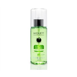 Loción Raíces Silvestres 150ml para cuidado facial