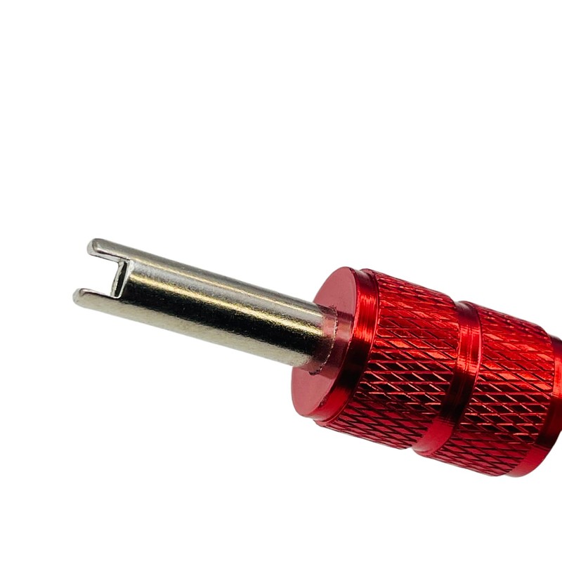 Air Conditioning Valve Core Kit | Cap & Valve AC