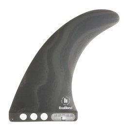 FCS II Connect Neo Eco Smoke 8" Fin