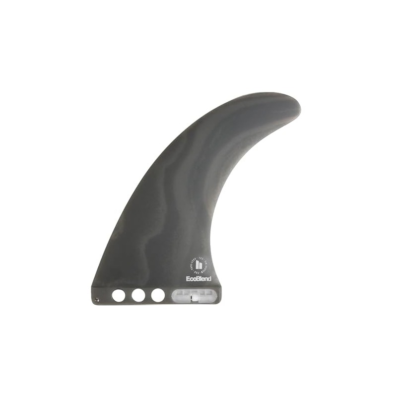 FCS II Connect Neo Eco Smoke 8" Fin
