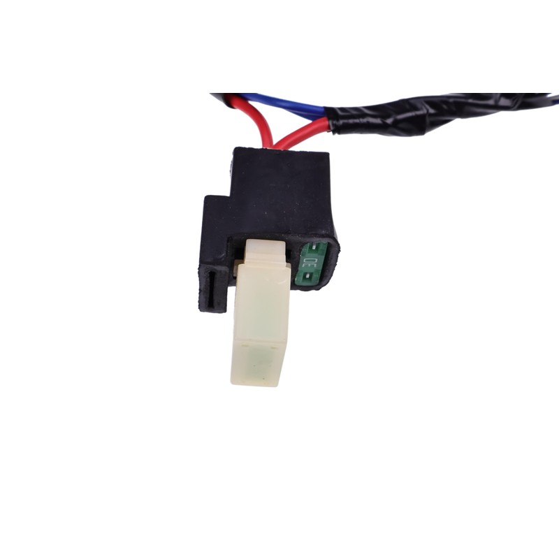 LSSOCH New Starter Solenoid Relay Compatible With HiSun Massimo Supermach