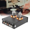 Vacuum Tube Amplifier Preamplifier Phono Preamp MM Player Amp AUX