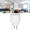 LED Smart Plug Mobile Phone Remote Control WIFI Home Smart