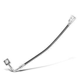 Frankberg Brake Hose Brake Hoses Front Left Compatible with Commander XH XK 2005-2010 Grand Cherokee II WG WJ 2001-2005 Grand Cherokee III WH WK 2005-2010 Replace# H620586