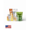 iEvolution 7D-Challenge Detox Kit, 3-Item Set - Liver-D & Colon-D,