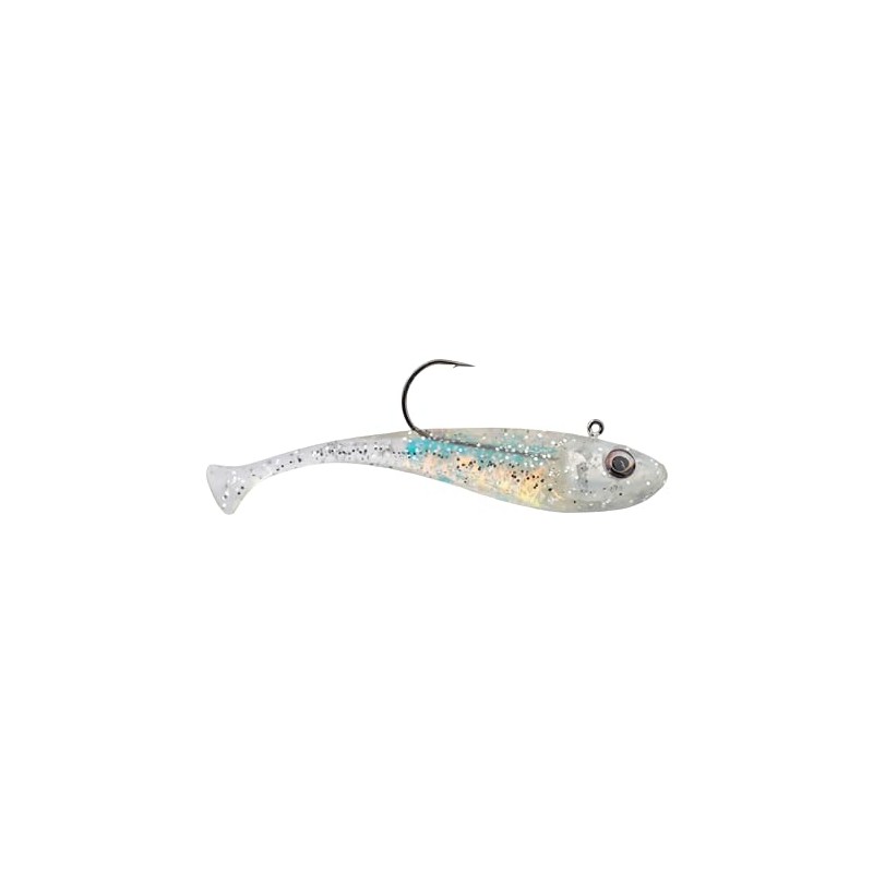 PowerBait Power Switch-Silver Bullet-
