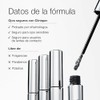 Clinique Just Browsing Brush-On Styling Mousse | Gel con Color