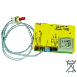 Electronic Charge Regulator, Compatible with: Dimplex Siemens TecLine