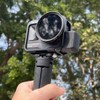 Mini Tripod, Desktop Stand, Extendable, Smartphone Stand, Foldable, Tabletop Tripod,