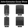 Juicer Cover, Waterproof and Dustproof Protective Cover Compatible with Ninja