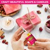 Rose Essential Oil 4 Oz - 100% Natural - Infused