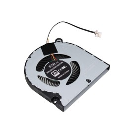 acer 23.HEPN8.001 Original CPU Cooling Fan for Aspire 1 A115-31, A315-22, A315-22G, A315-3, A514-33/52/52G/52K/52KG/53/53G, TC-390