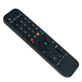 VINABTY RM-G01 Ersatz Fernbedienung Kompatibel mit HUMAX RM-G01 HD-Fox-IR DVB-T