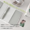 LKCCTK Sticker Book, A6 Binder, 6 Holes, Includes 10 Pages,