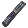 Replacement Remote Control Work for Sceptre TV