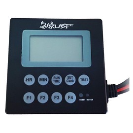 ForEverlast Universal Digital Timer Feeder, 6 or 12 Volt