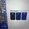 Pulp Riot ICED SKATER (Sapphire) SemiPermanent Professional Direct Hair Colo