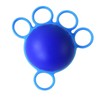 perfeclan Handgriff-Kraftball, Fingertrainer, tragbar, Fingertrainer-Trainingsball, Handtrainer für von Erwachsenen