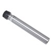 Straight Shank Tool Holder ER11 Collet Extension Rod CNC Lathe