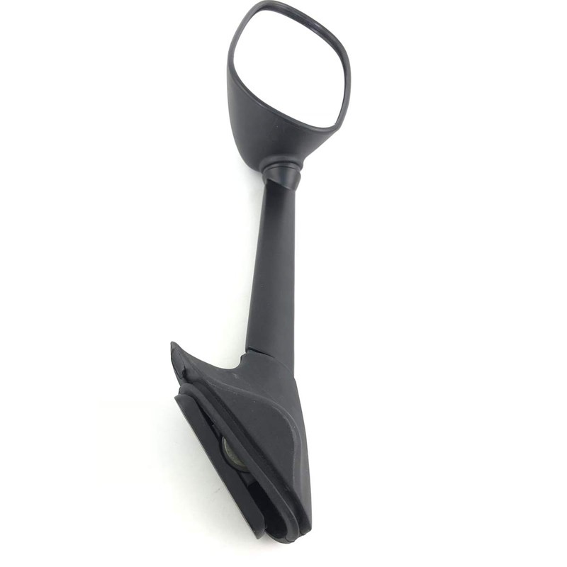 OKSTNO Motorcycle mirror For Yamaha T-MAX 500 Long Stem Rear