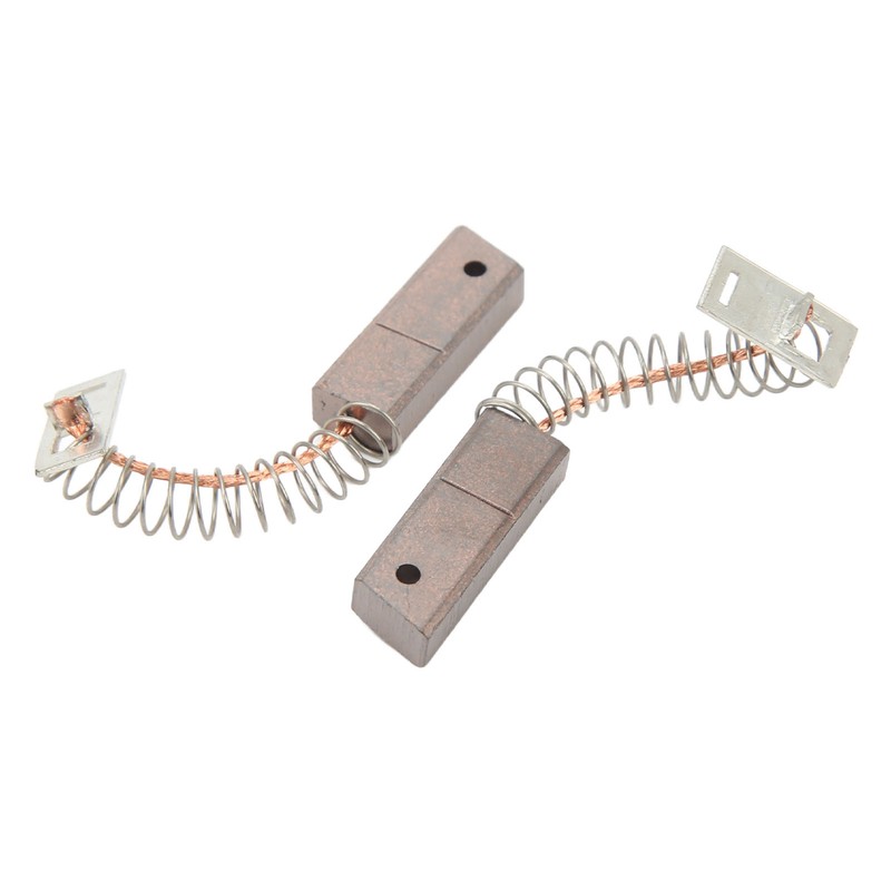 2PCs Alternator Electric Brushes Accessory A647X50170 Replacement for Mitsubishi IR