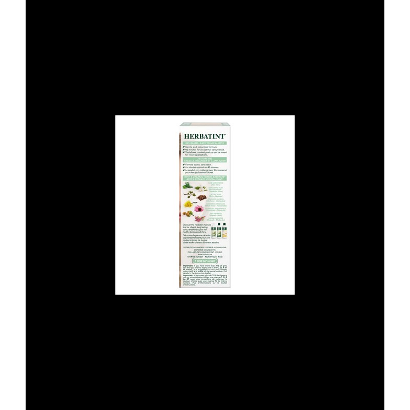 HERBATINT 8N Light Blonde 135 ml