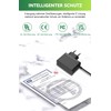Bouge Karcher Window Wv50 Charger 5.5V Charging Cable Compatible with