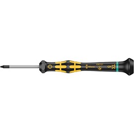 Wera Precision Screwdriver [030121] 1