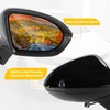 Motoforti 5Pin Right Passgener Side Mirror Replacement for Chevy Cruze