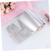 Beavorty 2pcs Thickening Hair Coloring Tin Foil 12cm Wide Salon