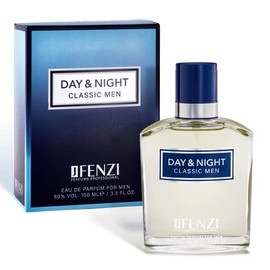DAY & NIGHT CLASSIC MEN