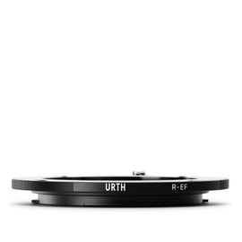 Urth Lens Mount Adapter: Compatible with Leica R Lens to Canon (EF/EF-S) Camera Body