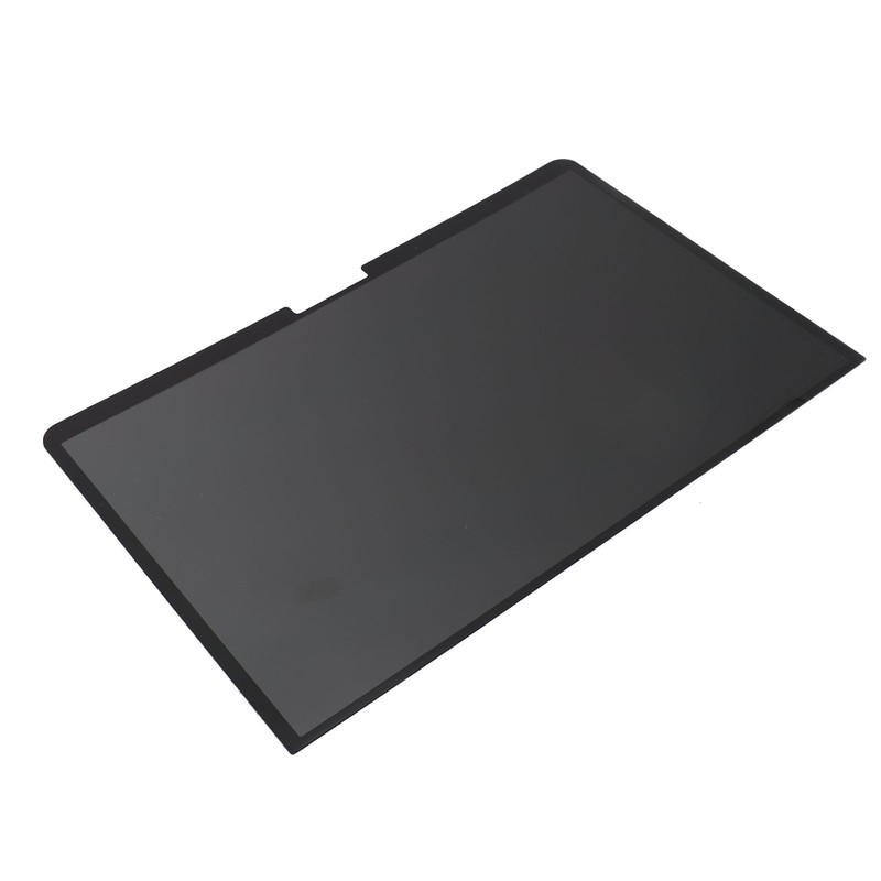 13 Inch Laptop Private Screen Prevent Blue Light Reusable Washable