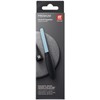 ZWILLING Ceramic Nail File with Coarse and Fine Side, Premium,