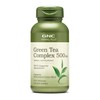 Té Verde Suplemento de té verde, Envase con 100 Cápsulas