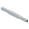 STEINBACHER Lever Pin Galvanised 8 x 8 mm Centre 10