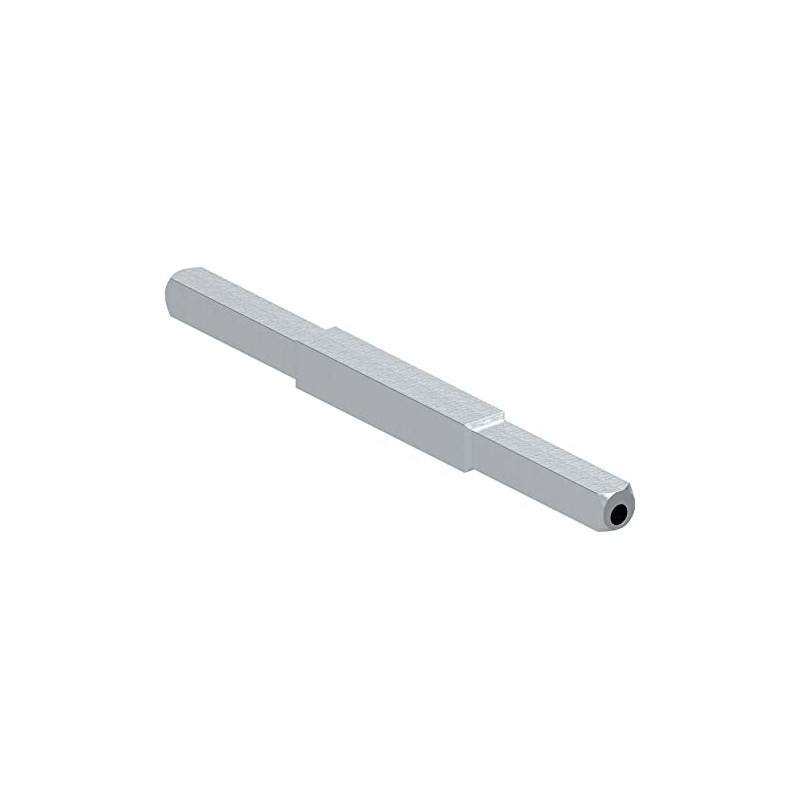 STEINBACHER Lever Pin Galvanised 8 x 8 mm Centre 10