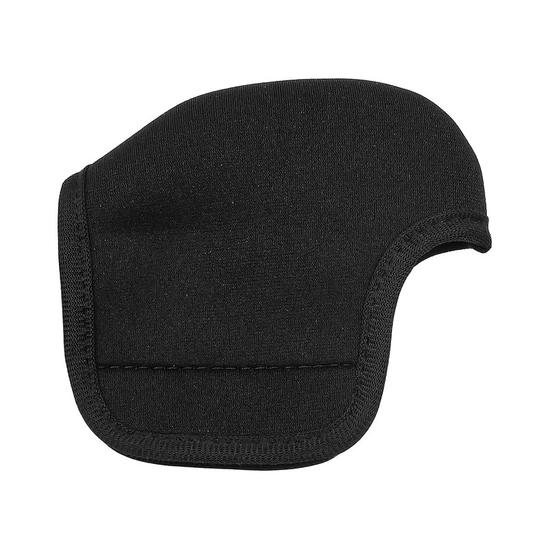 Alnicov Suspension Seatpost Protective Cover Shock absorbing Seat Post Dust