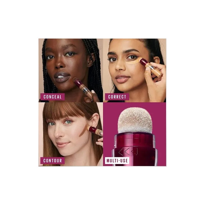 Corrector Facial Líquido Instant Age Rewind 6ml Maybelline