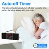 LEFON Multifunction Digital FM Radio Media Speaker MP3 Music Player