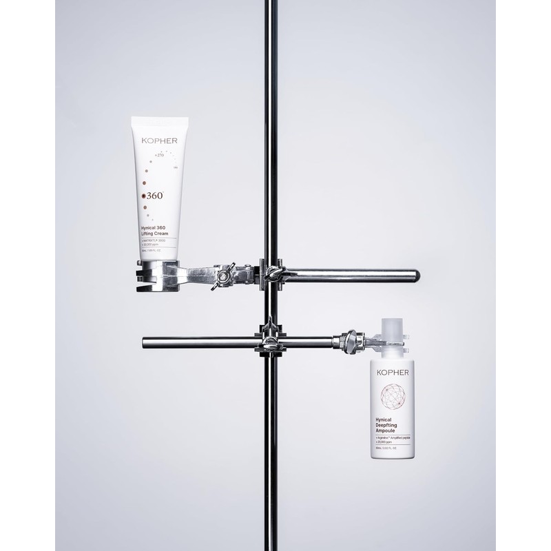 Kopher Crema Hidratante Hynical 360 Lifting Cream de 50ml