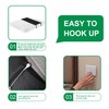 Grounding Mat, Breathing Grounding Mat Kit with UK Grounding Cord,