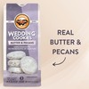 Mexican Wedding Cookies, 6 Ounce (Pack of 3), Buttery Cookies