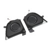 Cooling Fan 4 Pin DC12V 1A Laptop Fan for ASUS