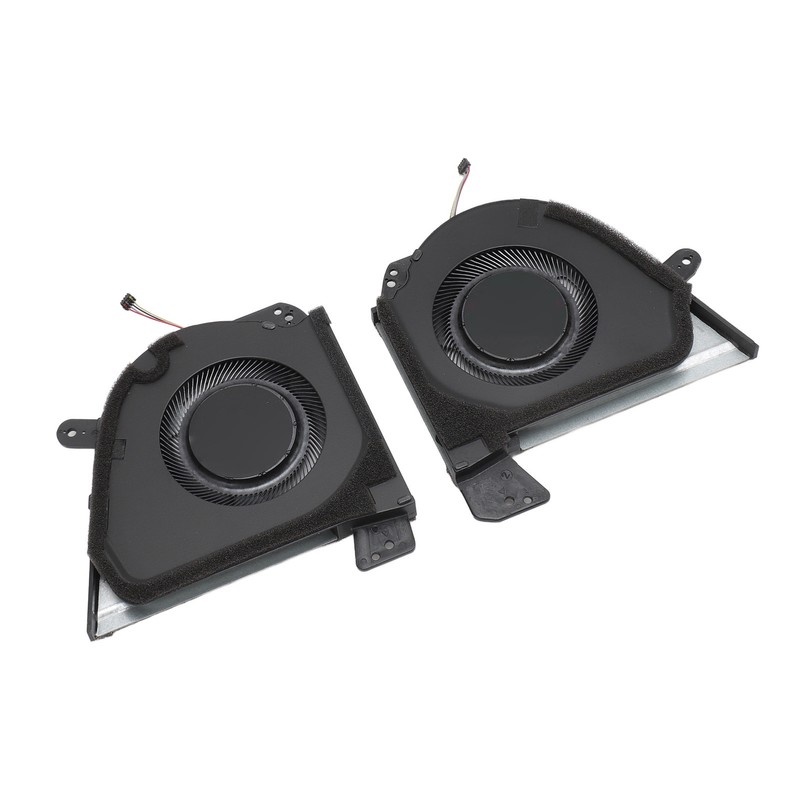 Cooling Fan 4 Pin DC12V 1A Laptop Fan for ASUS