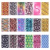 Neck Gaiter Face Mask Cover Scarf Bandana Balaclava - Multi-Functional